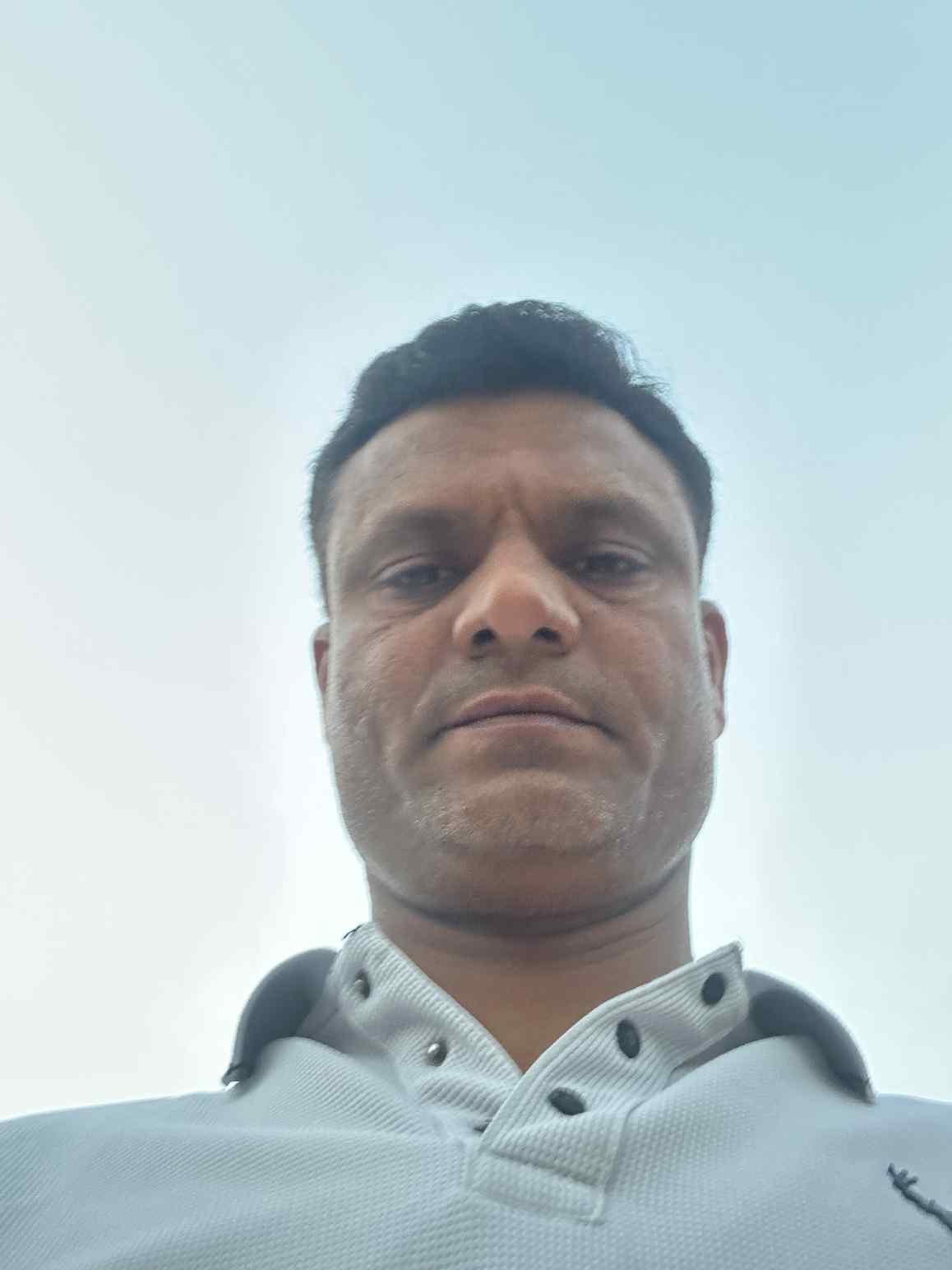 BRIJESH PATEL